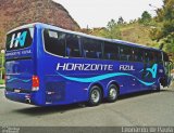 Horizonte Azul 7100 na cidade de Belo Horizonte, Minas Gerais, Brasil, por Leonardo  de Paula. Número da foto: #:id.