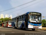 VB Transportes e Turismo 1943 na cidade de Campinas, São Paulo, Brasil, por José Eduardo Garcia Pontual. Número da foto: #:id.