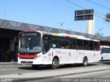 Transportes Campo Grande D53691 na cidade de Rio de Janeiro, Rio de Janeiro, Brasil, por André Luiz Gomes de Souza. Número da foto: #5482197.