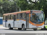 Itamaracá Transportes 1.504 na cidade de Recife, Pernambuco, Brasil, por Luiz Carlos de Santana. Número da foto: #5481552.