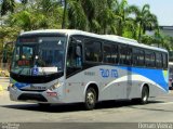 Rio Ita RJ 152.021 na cidade de Itaboraí, Rio de Janeiro, Brasil, por Renan Vieira. Número da foto: #5482307.