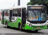 Expresso Real Rio RJ 133.074 na cidade de Itaguaí, Rio de Janeiro, Brasil, por Leonardo Alecsander. Número da foto: #:id.