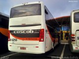 Cos Cob Agência de Viagens e Turismo 1120 na cidade de Aparecida, São Paulo, Brasil, por Weslley Kelvin Batista. Número da foto: #5480784.