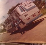 Cattani Transportes e Turismo 971 na cidade de Tucuruí, Pará, Brasil, por Rodrigo Augusto  Vignaga. Número da foto: #5480961.