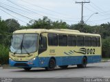 Expresso 1002 80136 na cidade de Recife, Pernambuco, Brasil, por Luiz Carlos de Santana. Número da foto: #5481713.