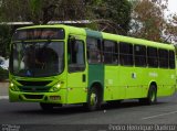 Transporte Coletivo Cidade Verde 01170 na cidade de Teresina, Piauí, Brasil, por Pedro Henrique Queiroz. Número da foto: #:id.