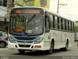 Transportes Litoral Rio C20222 na cidade de Rio de Janeiro, Rio de Janeiro, Brasil, por Renan Vieira. Número da foto: #5482173.