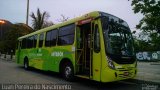 Santo Antônio Transportes Niterói 2.2.045 na cidade de Niterói, Rio de Janeiro, Brasil, por Luan Pereira do Nascimento. Número da foto: #:id.