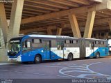 VB Transportes e Turismo 1005 na cidade de Campinas, São Paulo, Brasil, por Weslley Kelvin Batista. Número da foto: #5480674.