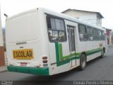 Transveloso 1050 na cidade de Ouro Preto, Minas Gerais, Brasil, por Eloísio Pereira Ribeiro. Número da foto: #:id.