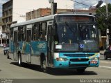 TRANSA - Transa Transporte Coletivo RJ 164.007 na cidade de Três Rios, Rio de Janeiro, Brasil, por Marcus Nogueira . Número da foto: #:id.