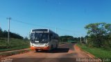 Transporte Rural 0997 na cidade de Paraguaçu Paulista, São Paulo, Brasil, por Alberto Gomes Vale. Número da foto: #:id.