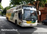Empresa Gontijo de Transportes 12060 na cidade de Belo Horizonte, Minas Gerais, Brasil, por Rodrigo Barraza. Número da foto: #5480103.