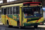 TREL - Transturismo Rei RJ 165.059 na cidade de Rio de Janeiro, Rio de Janeiro, Brasil, por Marcelo Lucas. Número da foto: #:id.