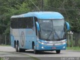 Auto Viação Progresso 6055 na cidade de Recife, Pernambuco, Brasil, por Luiz Carlos de Santana. Número da foto: #5481621.