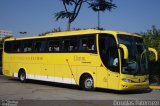 Viação Itapemirim 8543 na cidade de São Paulo, São Paulo, Brasil, por Douglas Paternezi. Número da foto: #5480715.
