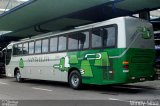 Santa Luzia Transporte e Turismo - Geneve Turismo 2043 na cidade de Florianópolis, Santa Catarina, Brasil, por Windy Silva. Número da foto: #:id.