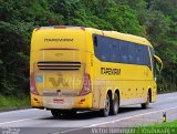 Viação Itapemirim 60711 na cidade de Petrópolis, Rio de Janeiro, Brasil, por Victor Henrique. Número da foto: #5480102.