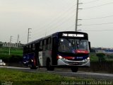Viação Boa Vista BV-10038 na cidade de Monte Mor, São Paulo, Brasil, por José Eduardo Garcia Pontual. Número da foto: #:id.
