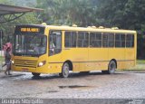 Gidion Transporte e Turismo 10628 na cidade de Joinville, Santa Catarina, Brasil, por Douglas Storgatto. Número da foto: #:id.