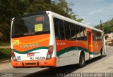 Linave Transportes RJ 146.094 na cidade de Miguel Pereira, Rio de Janeiro, Brasil, por Léo Carvalho. Número da foto: #:id.