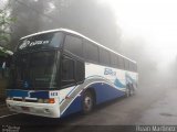 Trans Express 1515 na cidade de Gramado, Rio Grande do Sul, Brasil, por Ruan Martinez. ID da foto: :id.