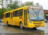 Gidion Transporte e Turismo 11101 na cidade de Joinville, Santa Catarina, Brasil, por Douglas Storgatto. Número da foto: #:id.