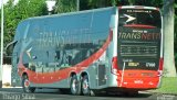 Trans Netti 17000 na cidade de Brasília, Distrito Federal, Brasil, por Thiago Silva . Número da foto: #5480761.