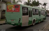Viação Zurick 30246 na cidade de Belo Horizonte, Minas Gerais, Brasil, por Edmar Junio. Número da foto: #:id.
