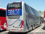 Destak Turismo 2070 na cidade de Aparecida, São Paulo, Brasil, por Leonardo Daniel. Número da foto: #:id.