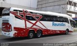 Empresa Reunidas Paulista de Transportes 144906 na cidade de Campinas, São Paulo, Brasil, por Matheus Gabriel dos Santos. Número da foto: #5481789.