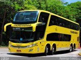 Viação Itapemirim 17403 na cidade de São Paulo, São Paulo, Brasil, por Rodrigo Coimbra. Número da foto: #:id.
