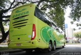Viação Garcia 7939 na cidade de Curitiba, Paraná, Brasil, por David Gonçalves. Número da foto: #5480121.