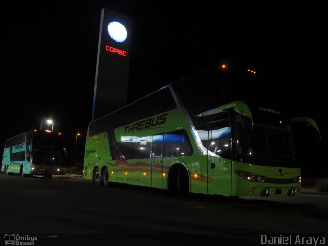 Thaebus  na cidade de , por Araya Daniel . Número da foto: #5483044.