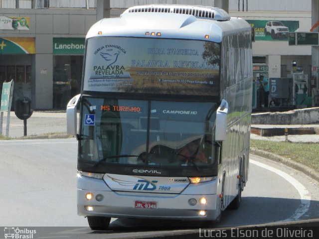 MS Tour 2018 na cidade de Pouso Alegre, Minas Gerais, Brasil, por Lucas Elson de Oliveira. Número da foto: #5483654.