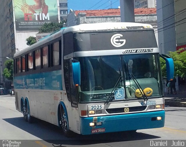 Expresso Goianense 2025 na cidade de Recife, Pernambuco, Brasil, por Daniel  Julio. Número da foto: #5483650.