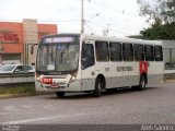 Borborema Imperial Transportes 557 na cidade de Olinda, Pernambuco, Brasil, por Alexandro Tiago. ID da foto: :id.