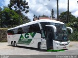 ACV Turismo 048 na cidade de Gramado, Rio Grande do Sul, Brasil, por Cleverton Schmitt. ID da foto: :id.