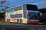 Mundo das Águas Turismo 1208 na cidade de São Paulo, São Paulo, Brasil, por EDUARDO - SOROCABUS. Número da foto: #5483257.