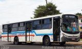 Rápido Linense 520 na cidade de Lins, São Paulo, Brasil, por Cristiano Soares da Silva. ID da foto: :id.