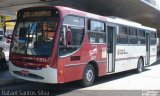 Viação Campo Belo 7 2573 na cidade de São Paulo, São Paulo, Brasil, por Rafael Santos Silva. Número da foto: #:id.