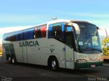 Viação Garcia 6984 na cidade de Londrina, Paraná, Brasil, por Joao Victor Paviotti de Oliveira. Número da foto: #:id.