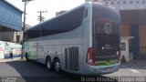 Viação Garcia 8541 na cidade de Sorocaba, São Paulo, Brasil, por Bruno Almeida. Número da foto: #5484263.