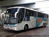 Auto Viação 1001 2701 na cidade de Joinville, Santa Catarina, Brasil, por Gustavo Campos Gatti. Número da foto: #5482910.