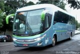 Viação Garcia 7366 na cidade de Apucarana, Paraná, Brasil, por Josino Vieira. Número da foto: #5483923.