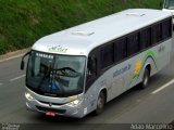 Actur Viagens 10047 na cidade de Belo Horizonte, Minas Gerais, Brasil, por Adão Raimundo Marcelino. Número da foto: #5484629.