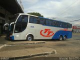 TUT Transportes 0309 na cidade de Várzea Grande, Mato Grosso, Brasil, por Ismail Caetano. Número da foto: #5483745.