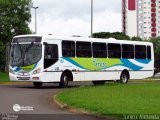 Expresso Santa Tereza 2602 na cidade de Cascavel, Paraná, Brasil, por Junior Almeida. ID da foto: :id.