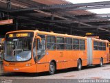 Cristo Rei > CCD Transporte Coletivo > SPE Via Mobilidade S/A DR408 na cidade de Curitiba, Paraná, Brasil, por Guilherme Bomfim. Número da foto: #:id.