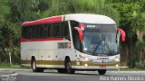 Expresso Itamarati 6392 na cidade de Taubaté, São Paulo, Brasil, por Alex Ramos Ribeiro. Número da foto: #5485048.